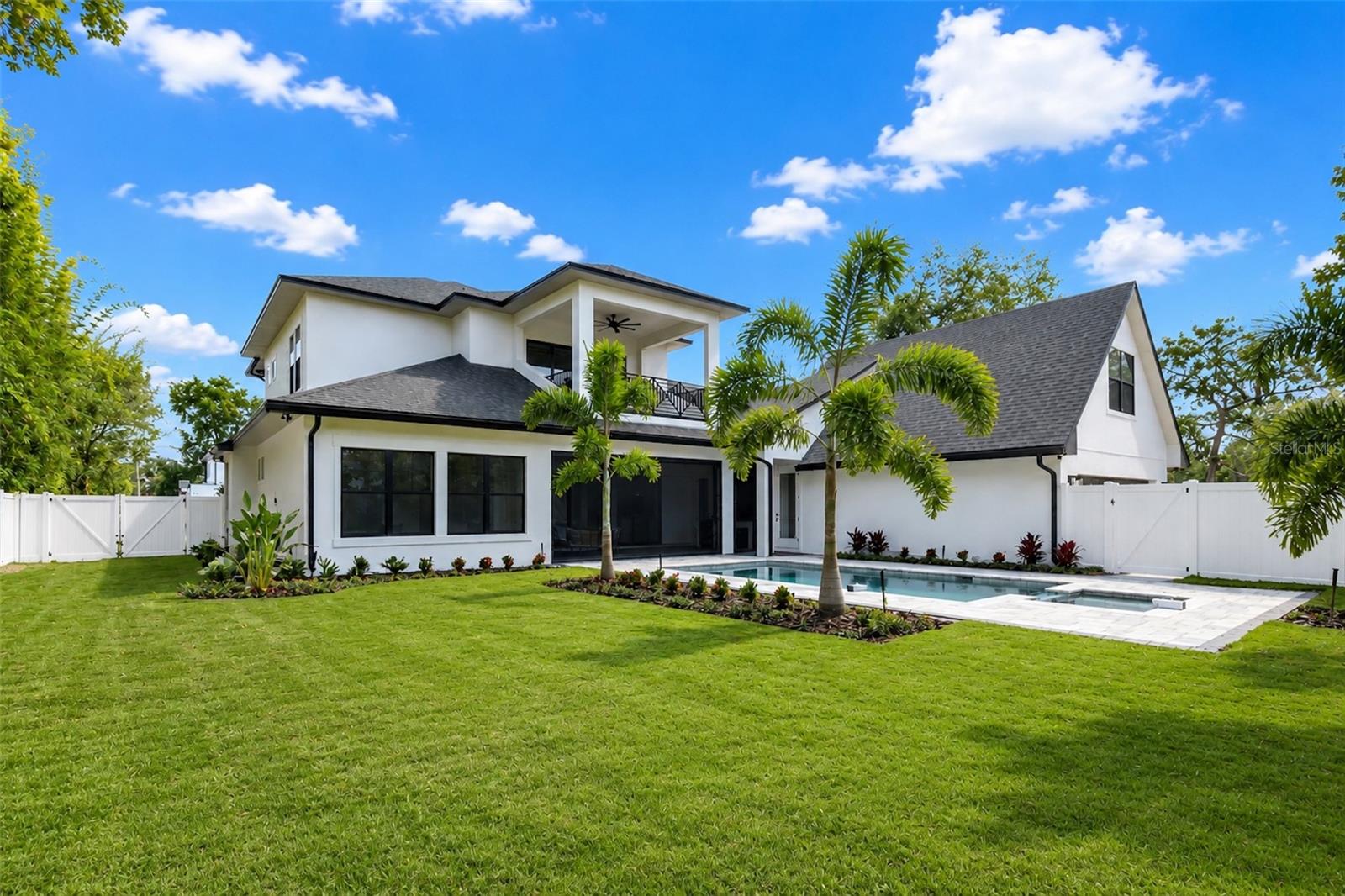 CONWILL ESTATES - Residential