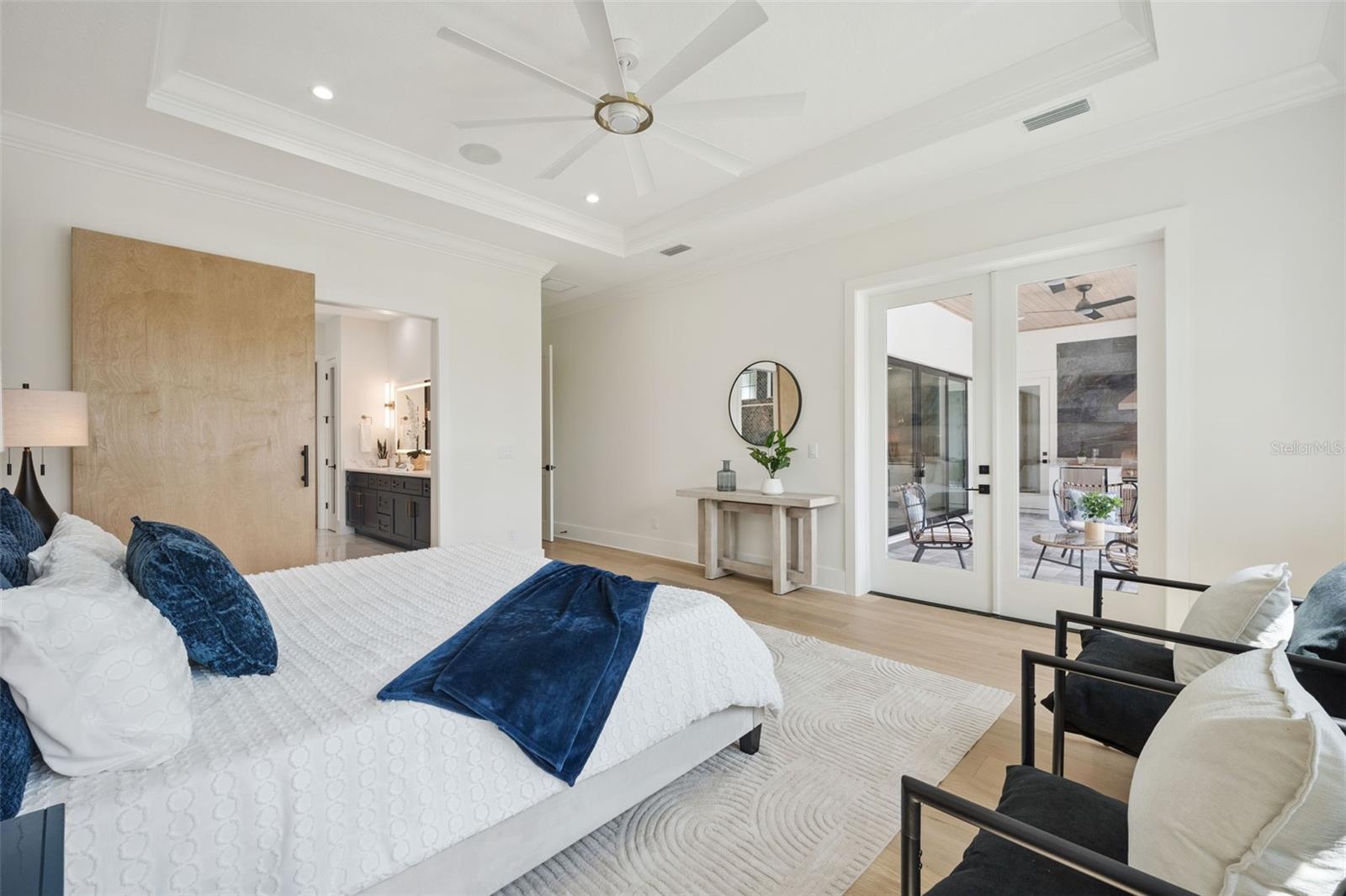 CONWILL ESTATES - Residential