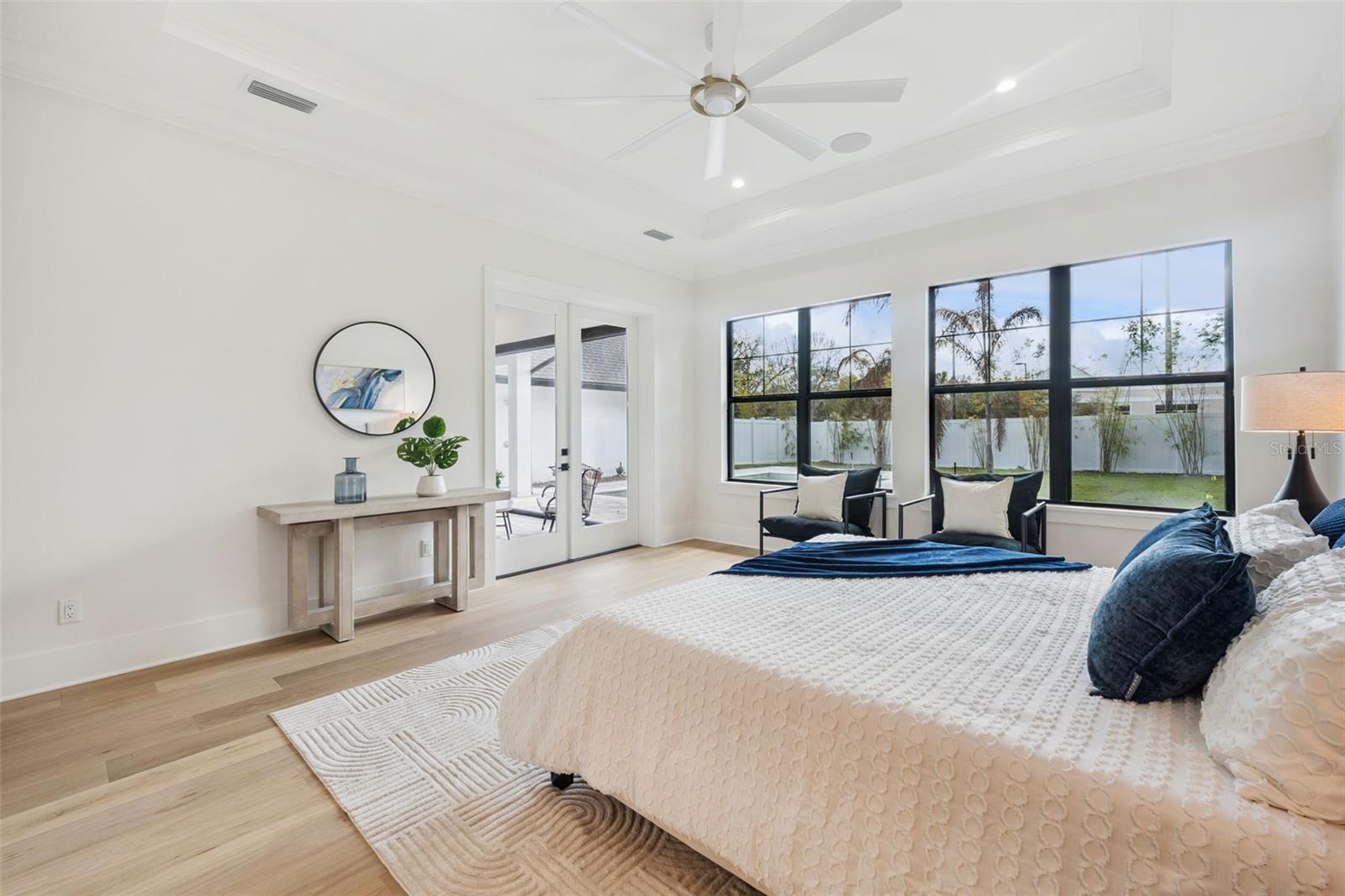 CONWILL ESTATES - Residential