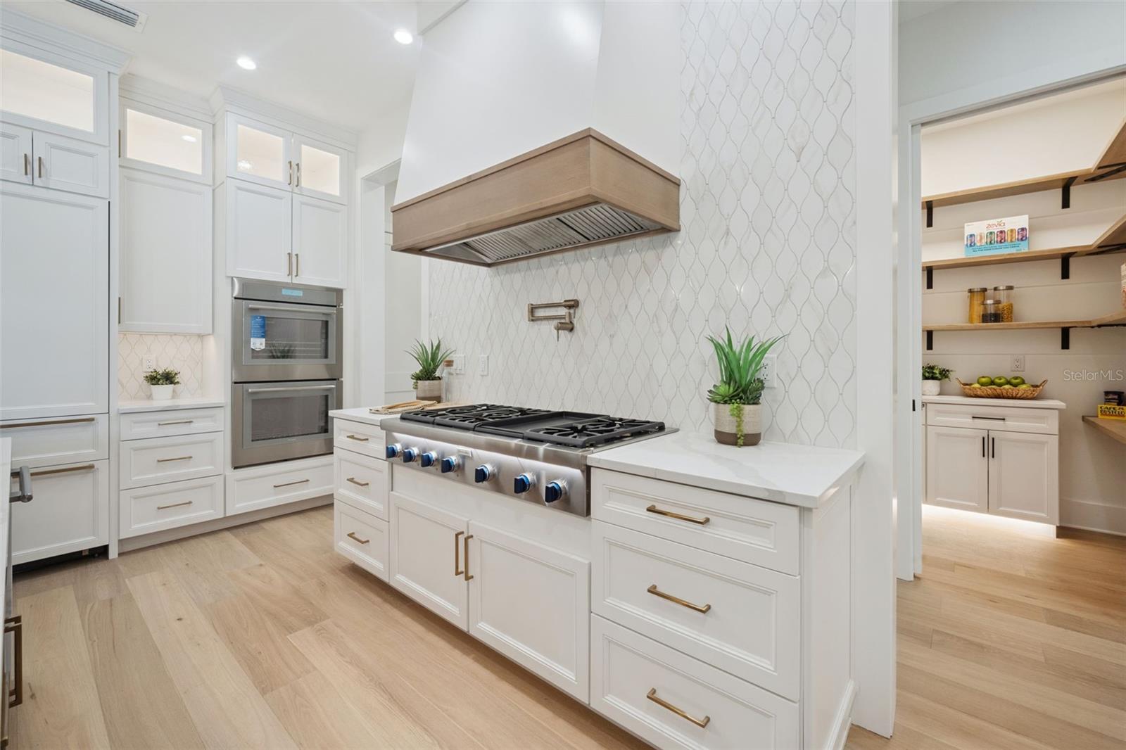 CONWILL ESTATES - Residential