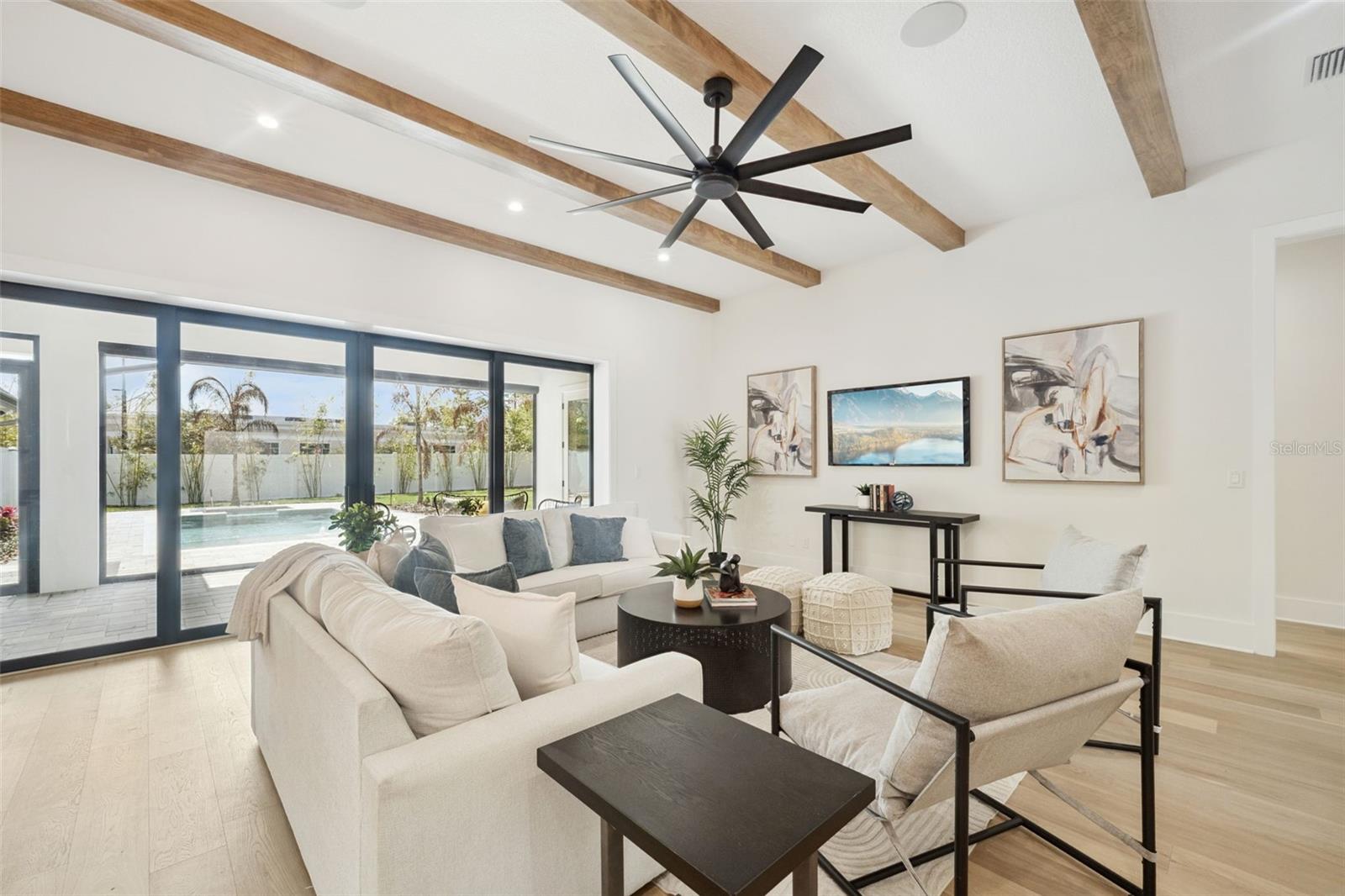 CONWILL ESTATES - Residential