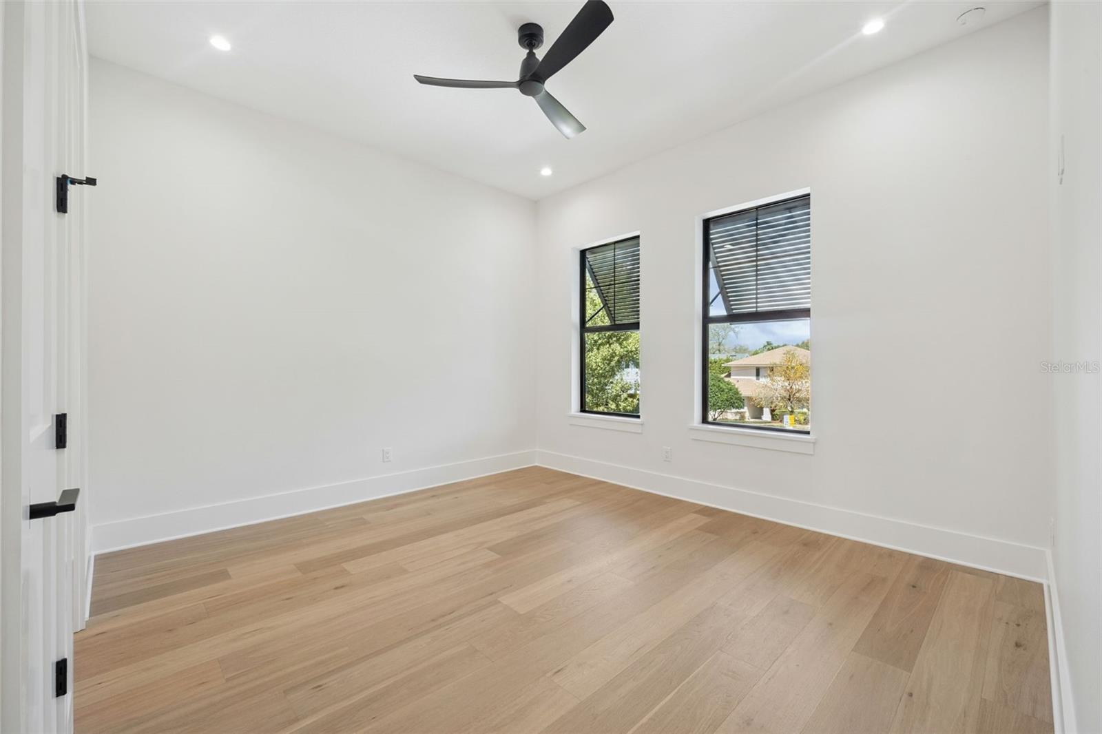 CONWILL ESTATES - Residential