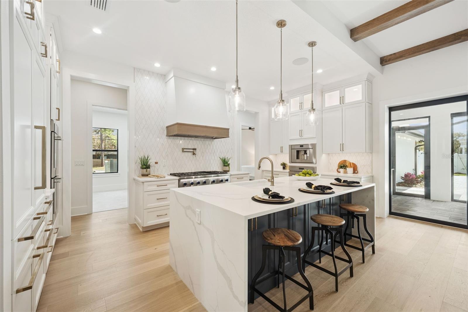 CONWILL ESTATES - Residential