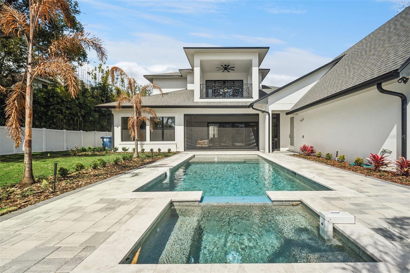 CONWILL ESTATES - Residential