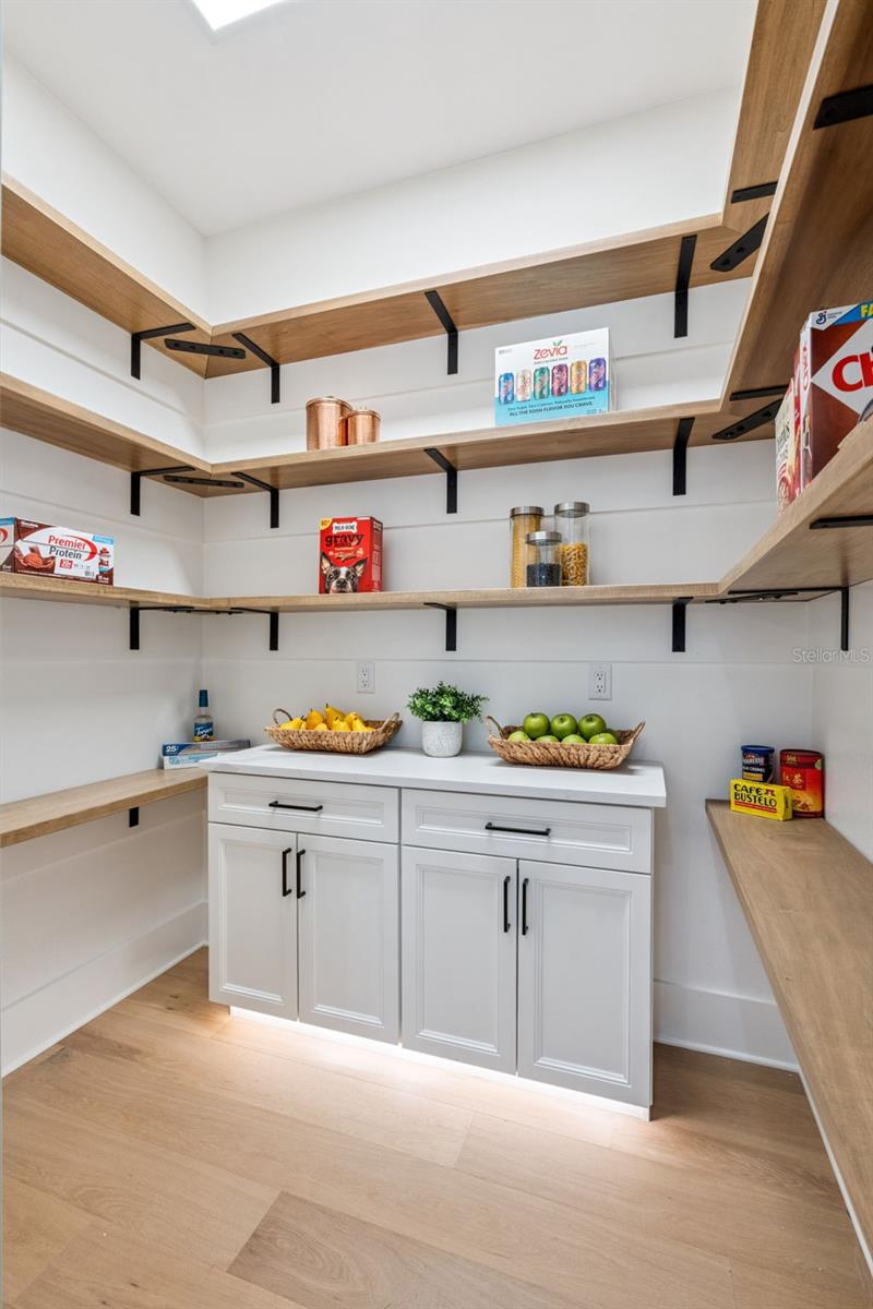 CONWILL ESTATES - Residential