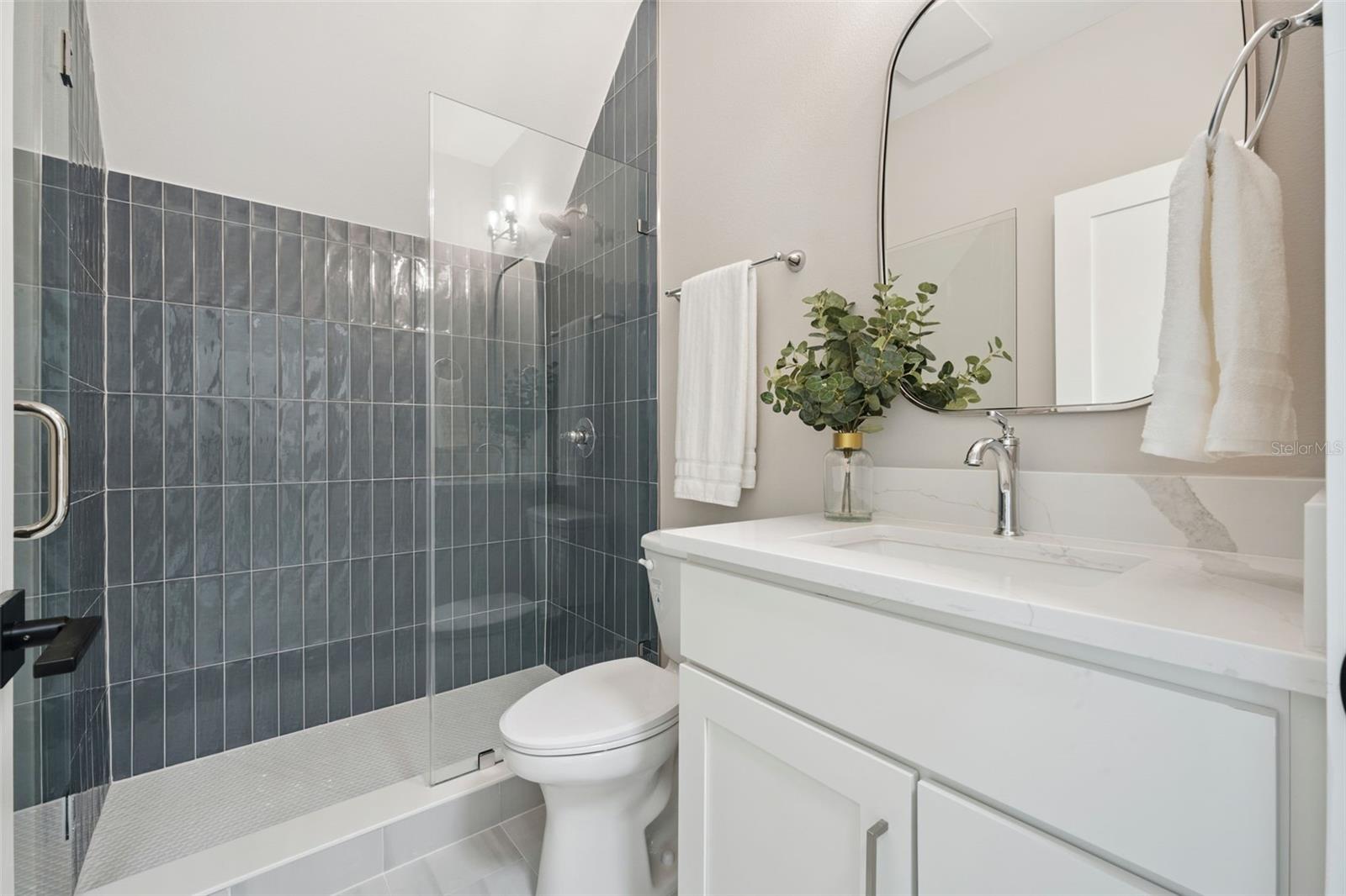 CONWILL ESTATES - Residential