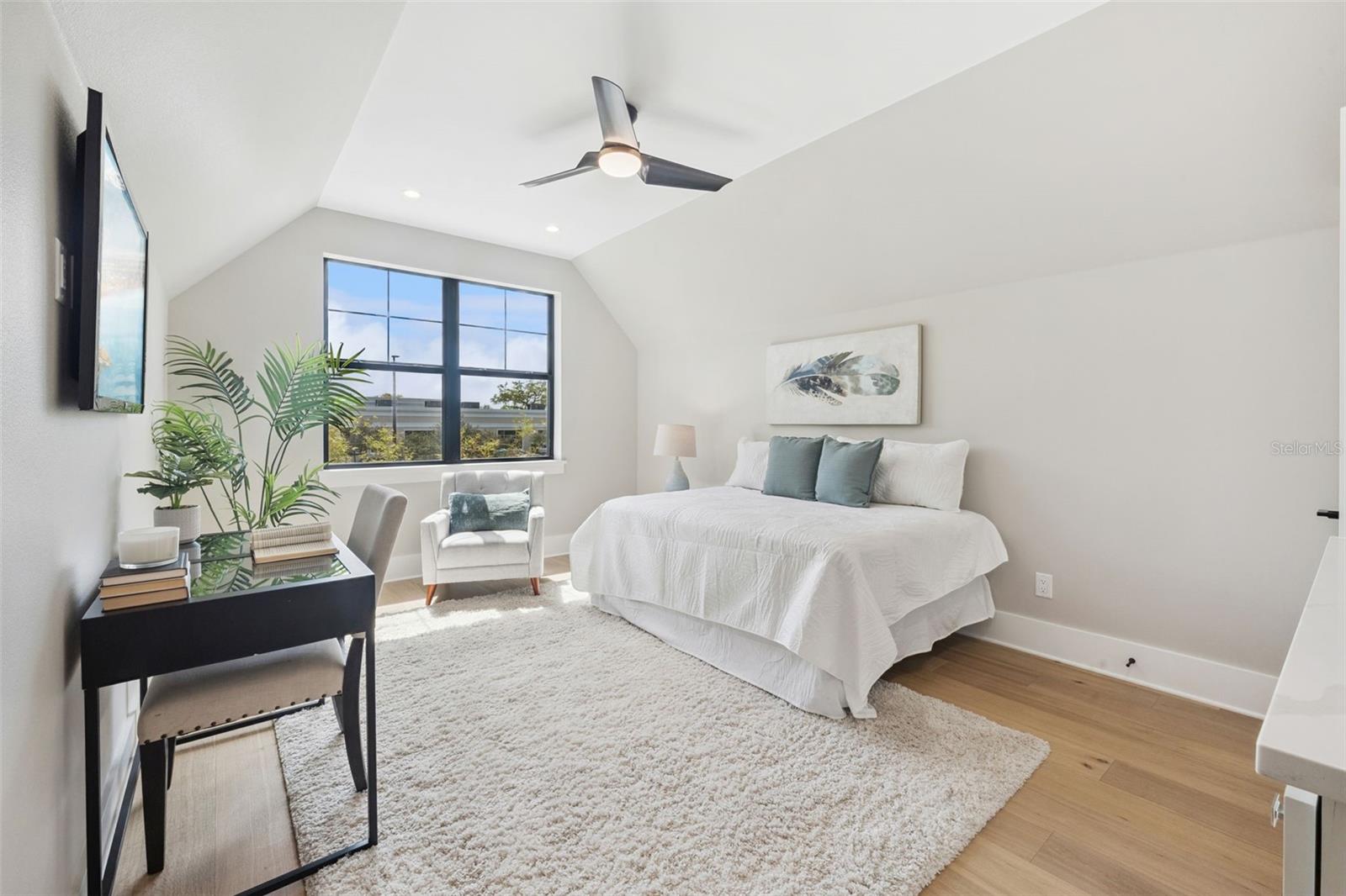 CONWILL ESTATES - Residential