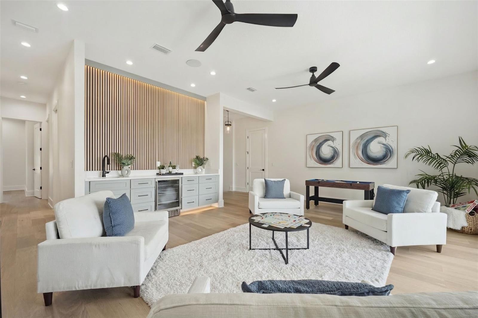 CONWILL ESTATES - Residential