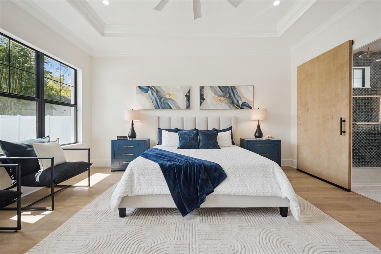 CONWILL ESTATES - Residential