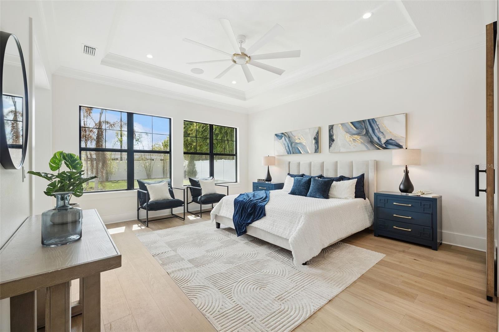 CONWILL ESTATES - Residential