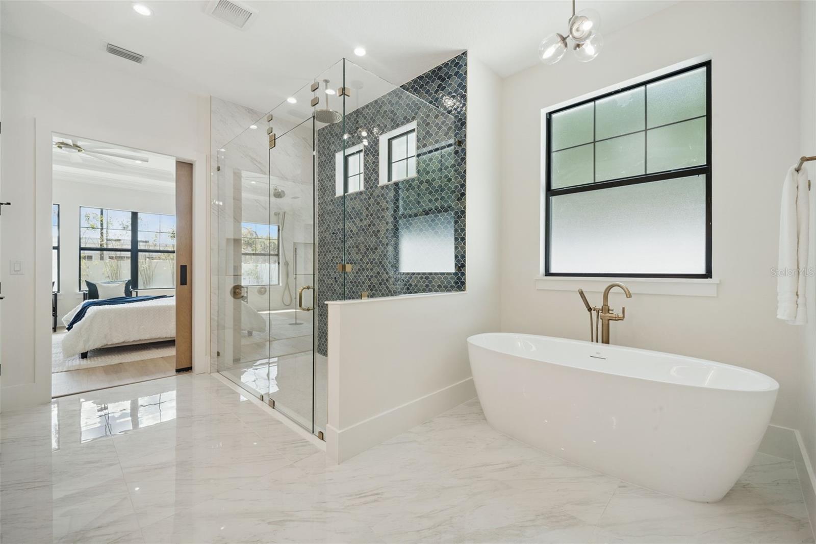 CONWILL ESTATES - Residential