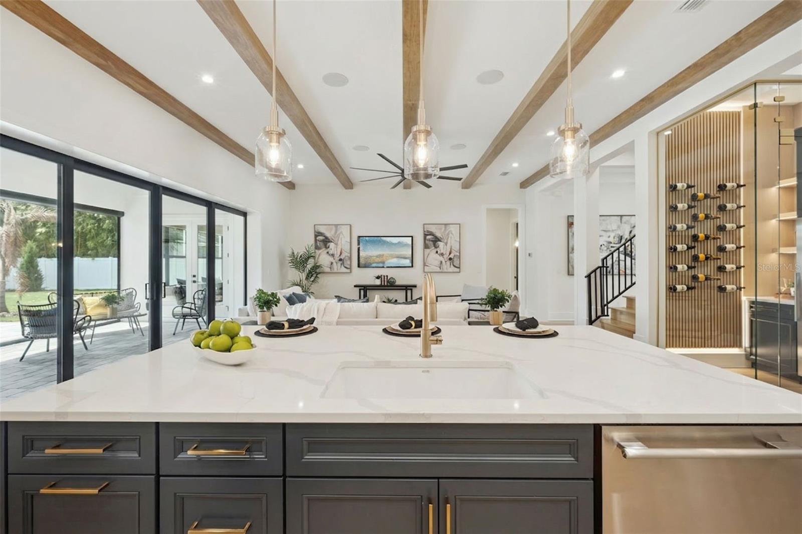 CONWILL ESTATES - Residential