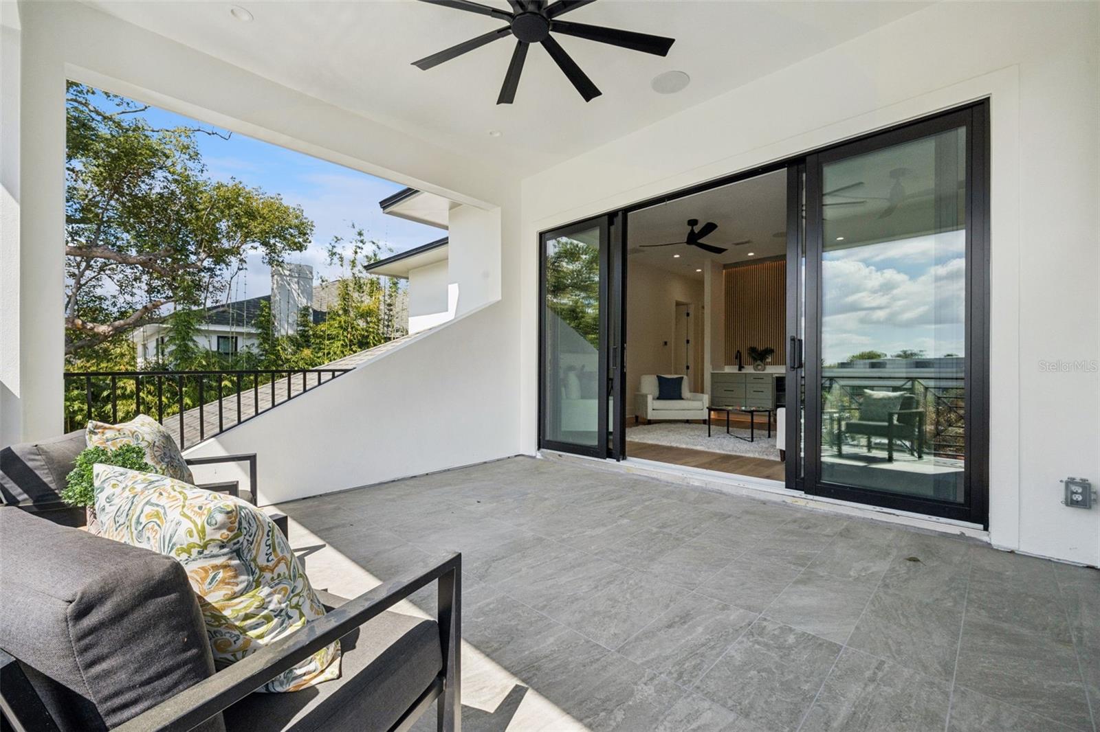 CONWILL ESTATES - Residential