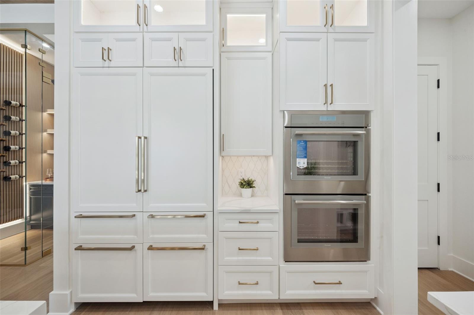 CONWILL ESTATES - Residential