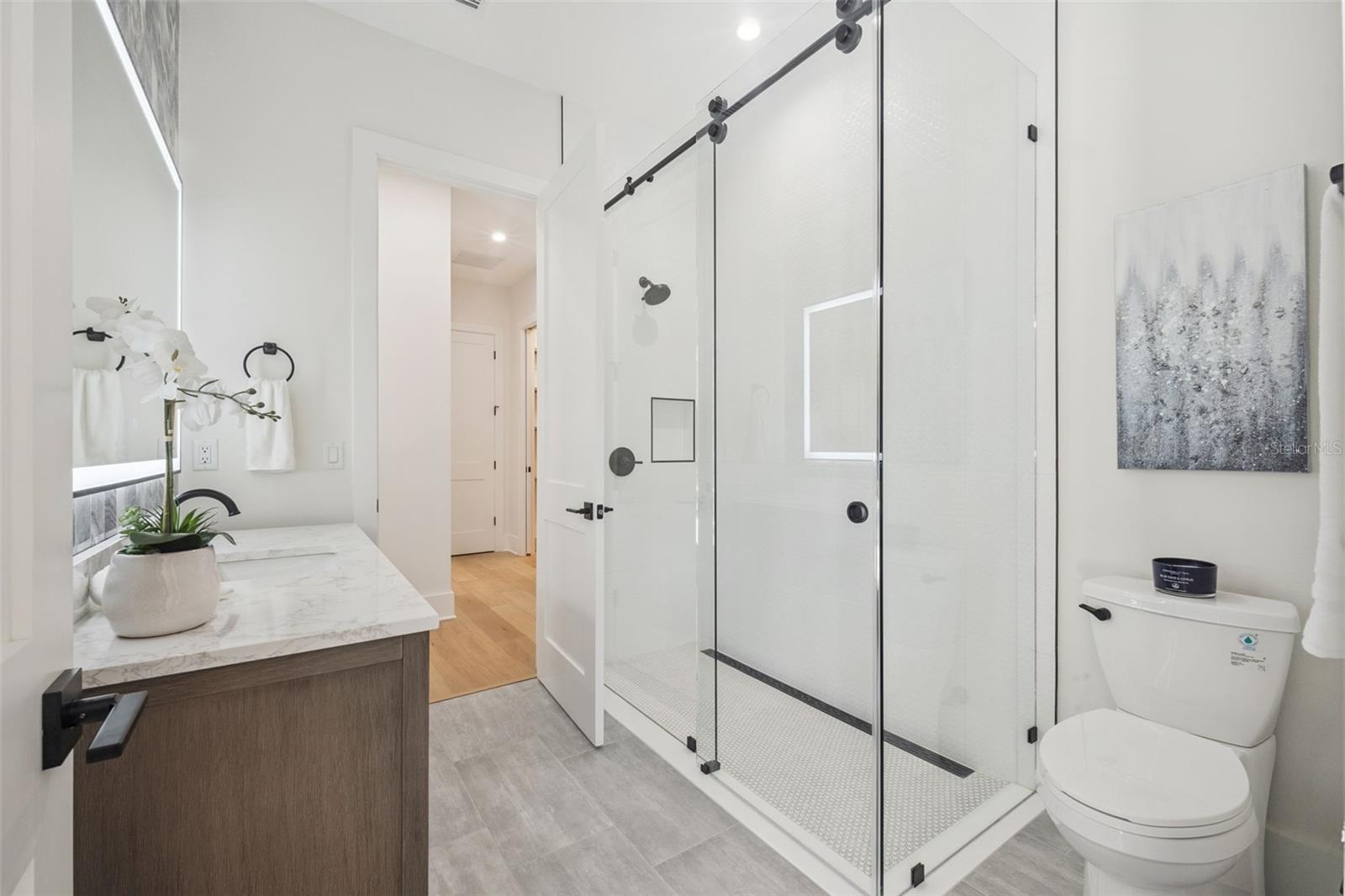 CONWILL ESTATES - Residential