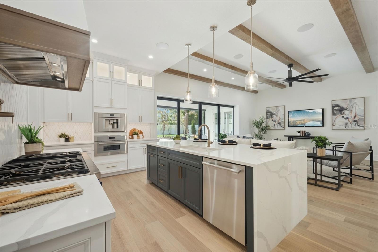 CONWILL ESTATES - Residential