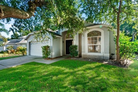 Property photo of 608 Bridge Creek Boulevard, Ocoee, FL 34761