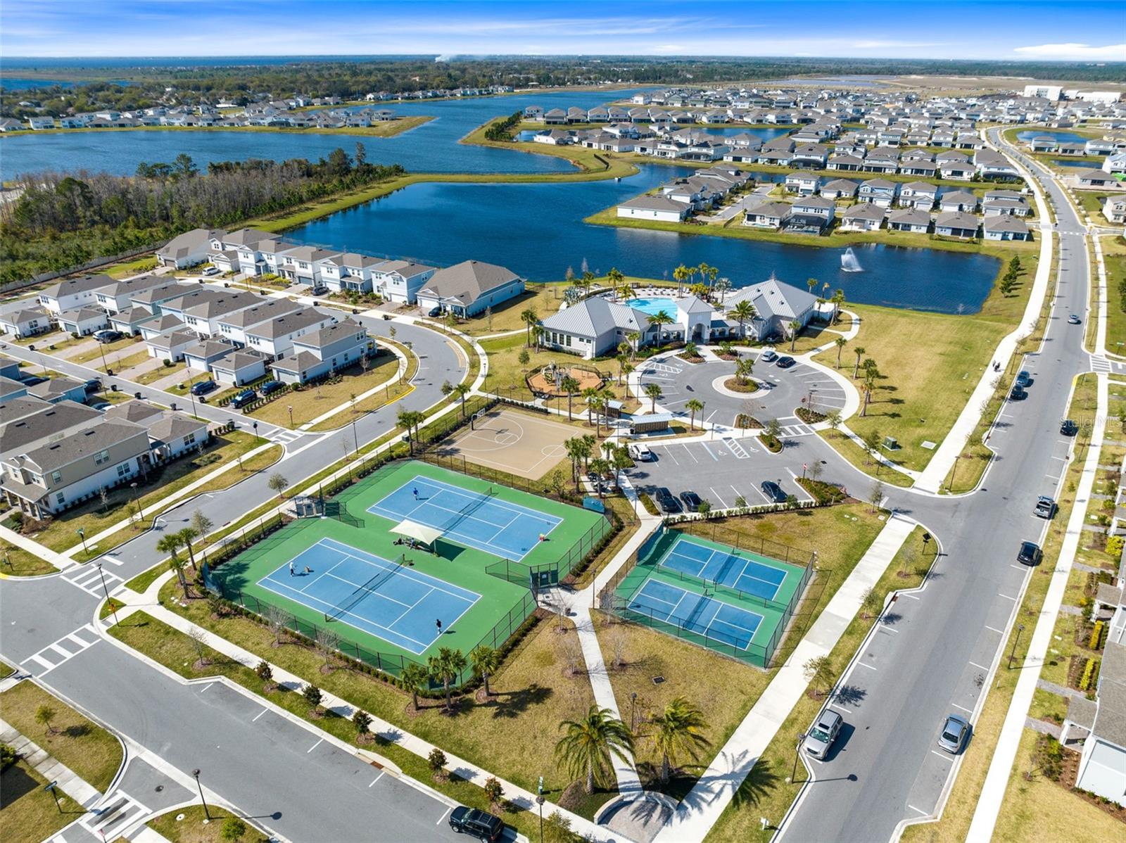 ISLES/LK NONA PH 2 - Residential