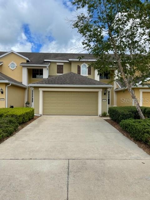 Flagler Station - Residential