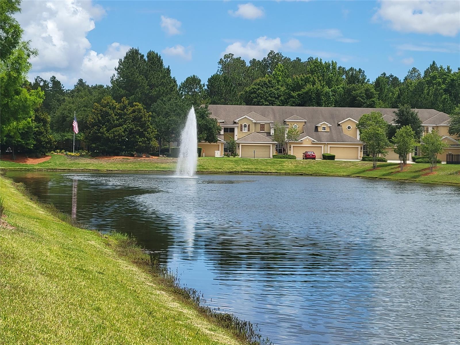 Flagler Station - Residential
