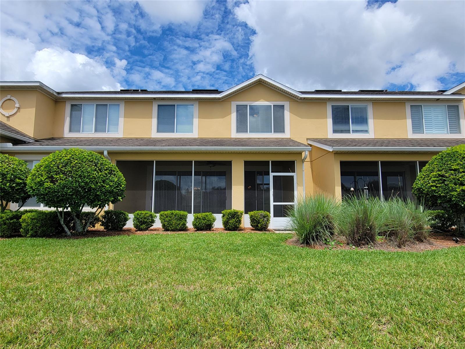 Flagler Station - Residential