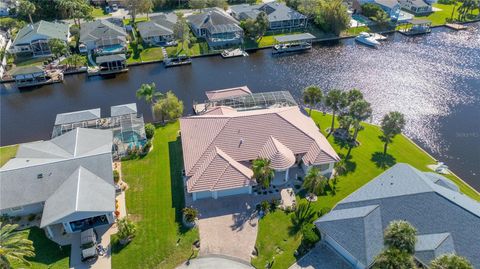 A home in PALM COAST