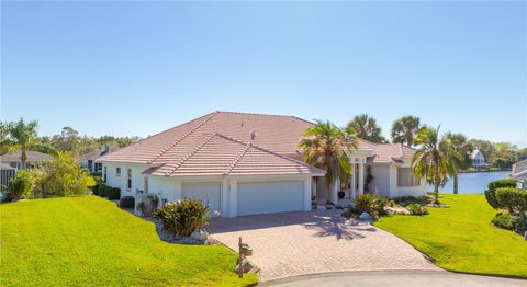 A home in PALM COAST