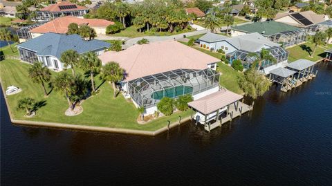 A home in PALM COAST