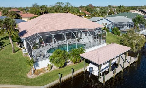 A home in PALM COAST