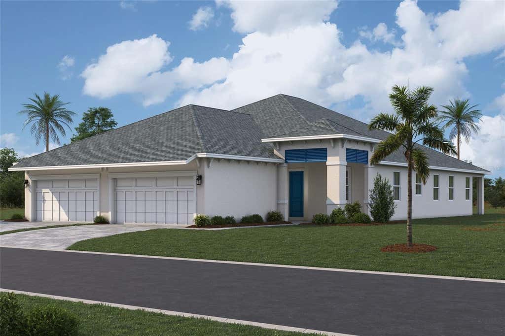 Photo of 8129 Fairchild Avenue, Bradenton, FL 34210 (MLS # R4911587)