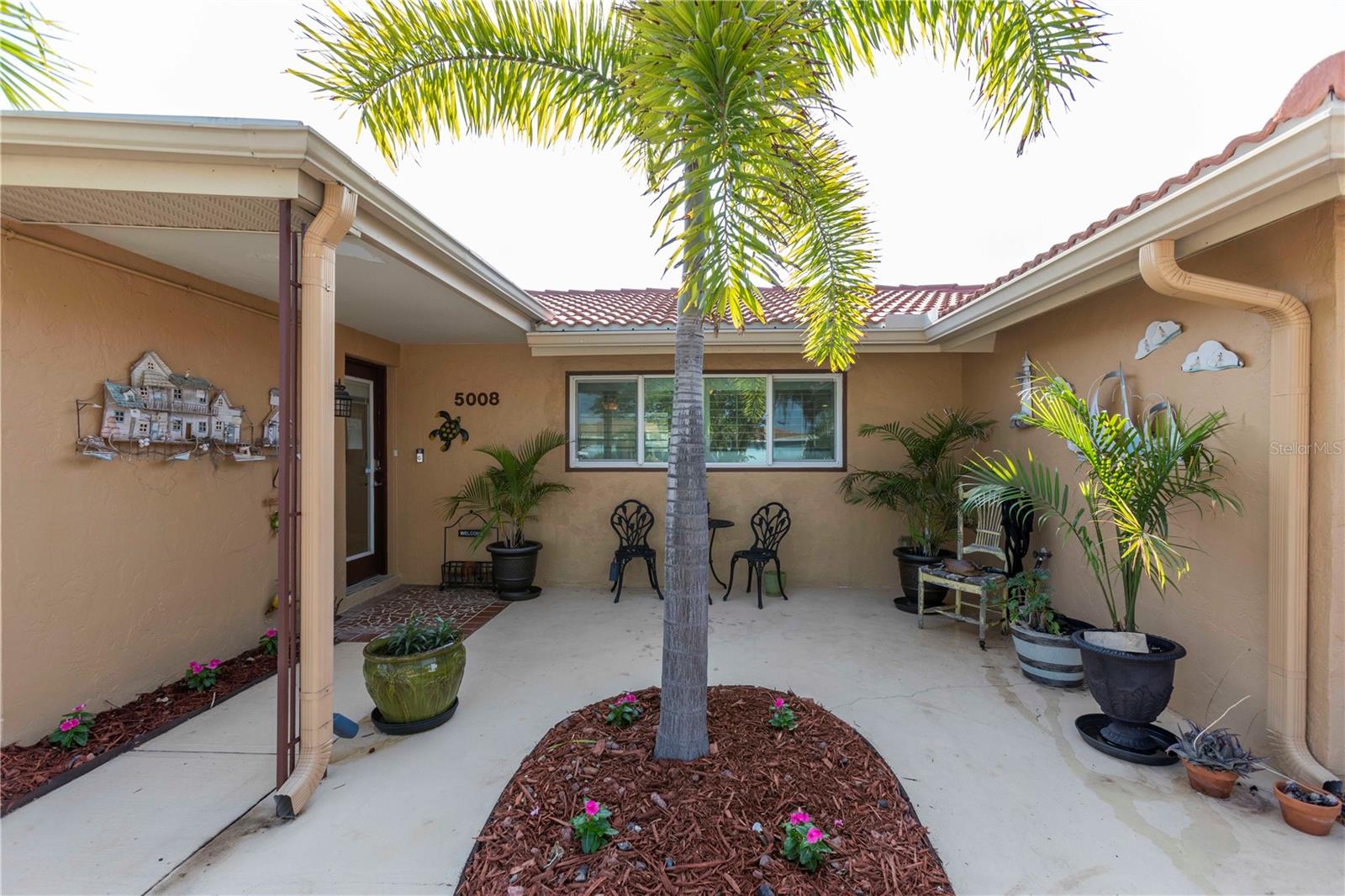 5008 FORECASTLE DRIVE