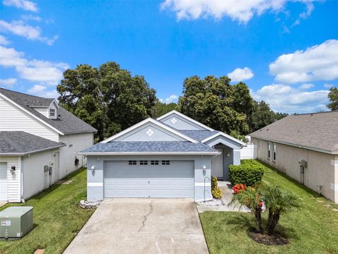 Photo of 5112 Prairie View Way, Wesley Chapel, FL 33545 (MLS # TB8403882)