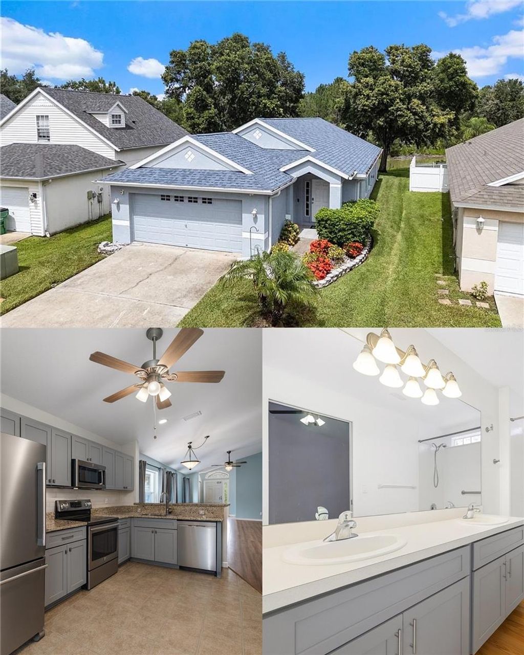 Photo of 5112 Prairie View Way, Wesley Chapel, FL 33545 (MLS # TB8403882)