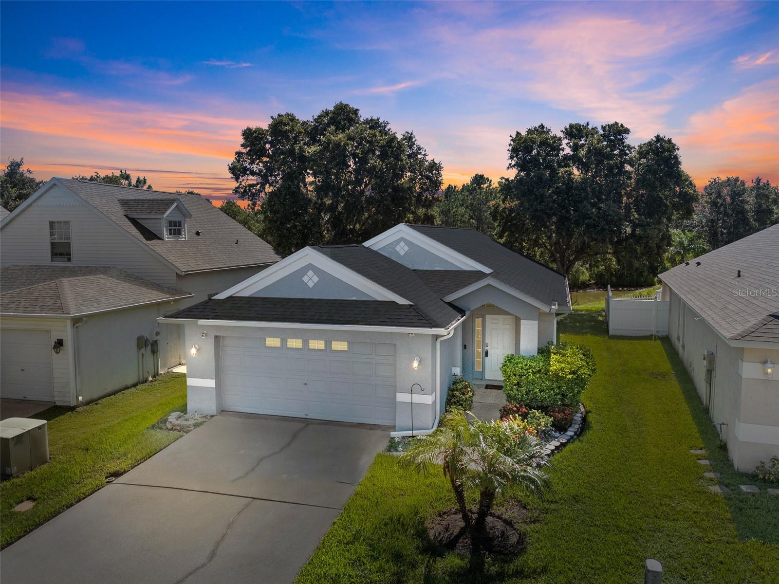 5112 PRAIRIE VIEW WAY