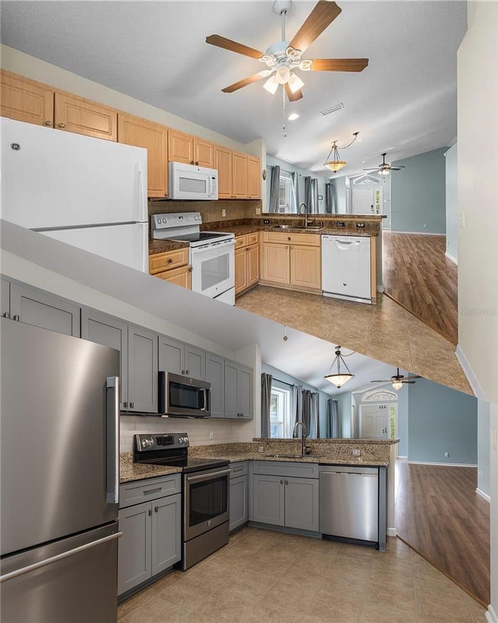 Photo of 5112 Prairie View Way, Wesley Chapel, FL 33545 (MLS # TB8403882)