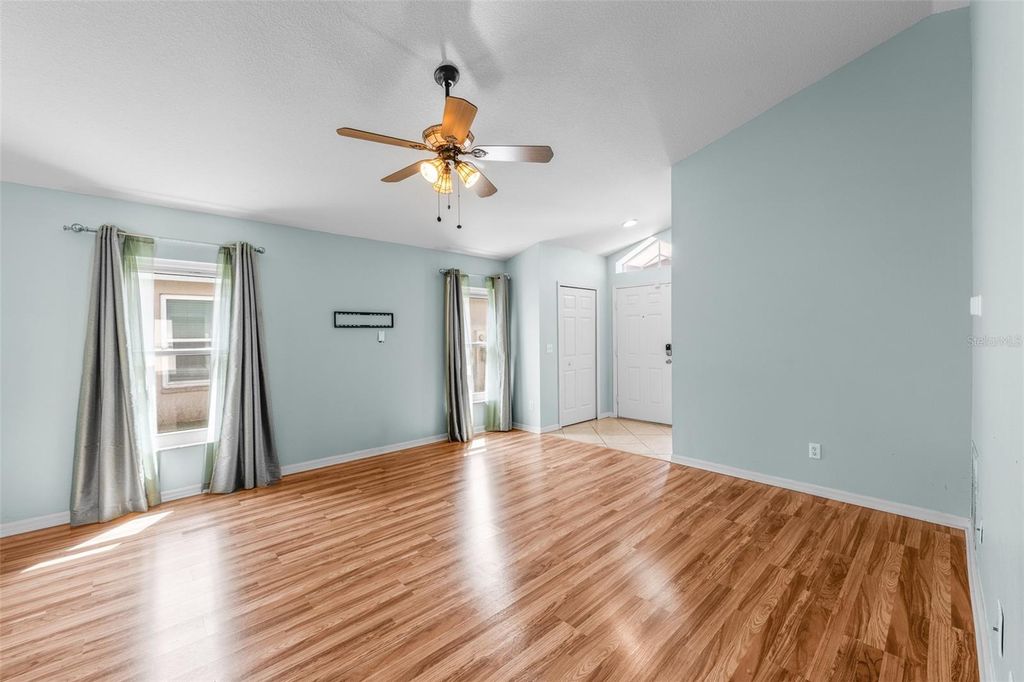 Photo of 5112 Prairie View Way, Wesley Chapel, FL 33545 (MLS # TB8403882)