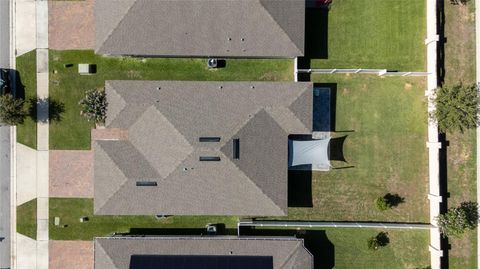 A home in DAVENPORT