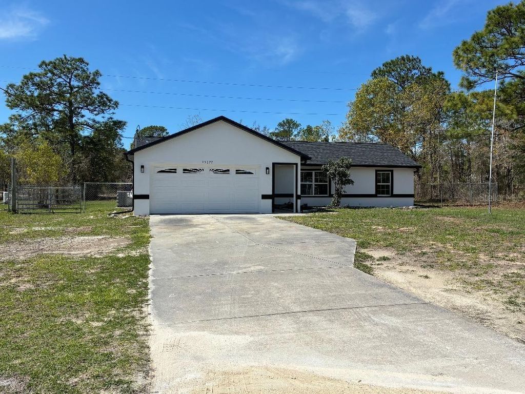 Photo of 15027 Goldeneye Road, Weeki Wachee, FL 34614 (MLS # W7883840)