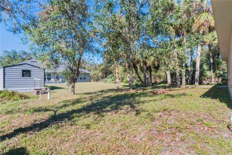 A home in PORT CHARLOTTE