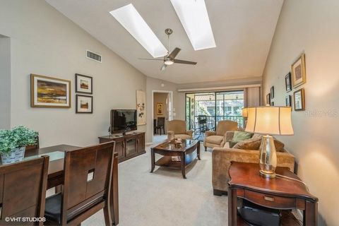 Photo of 15075 Parkside Drive #201, Fort Myers, FL 33908 (MLS # A4649588)