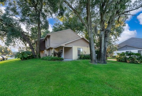 A home in ORLANDO