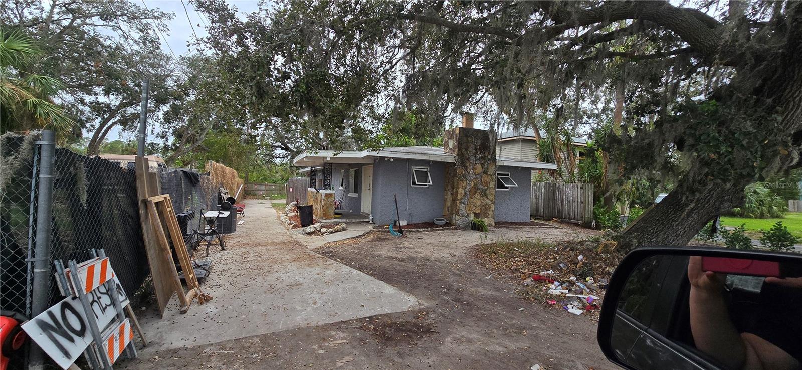 7545 PIER ROAD