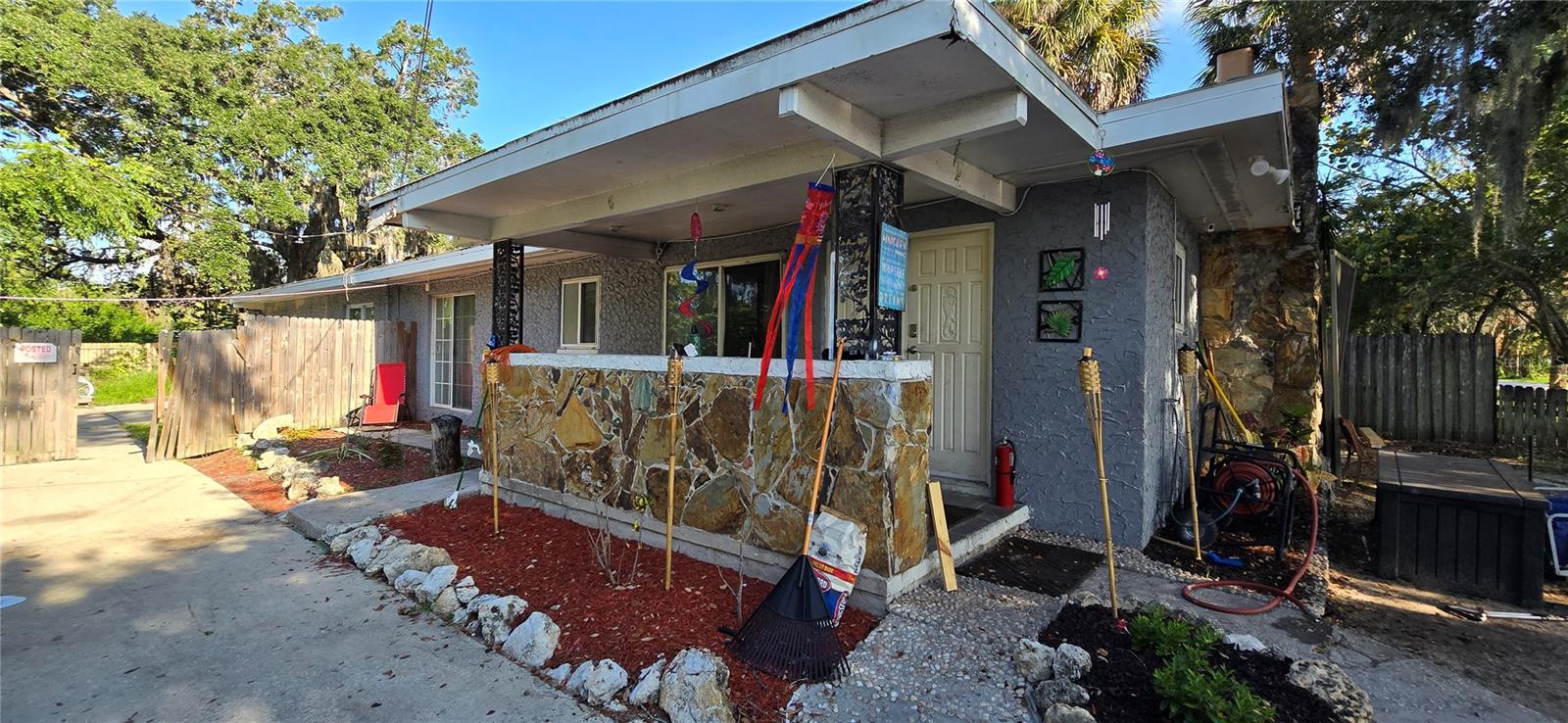 7545 PIER ROAD