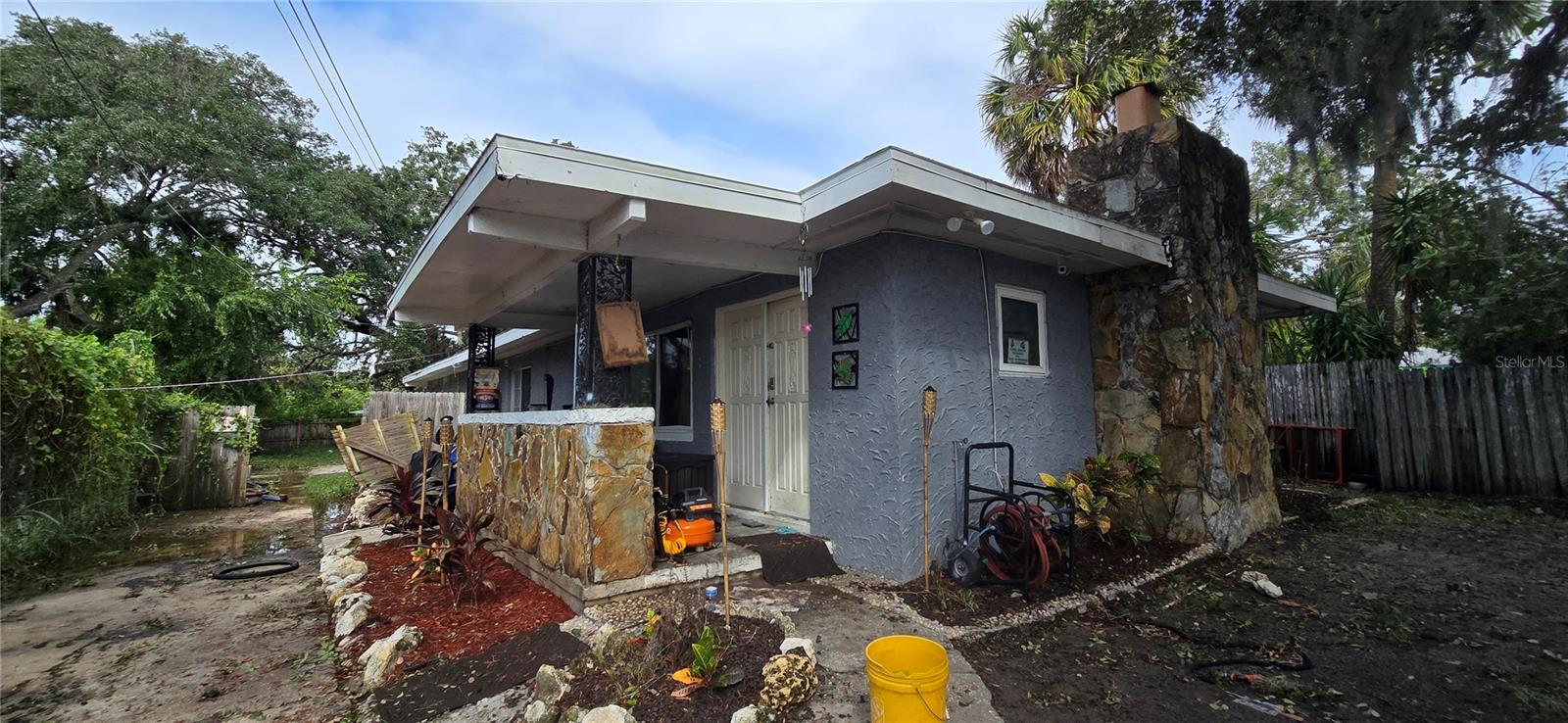 7545 PIER ROAD