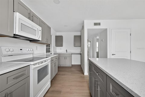 Tiny photo for 8772 Herbison Avenue, North Port, FL 34287 (MLS # C7526945)