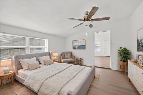 Tiny photo for 8772 Herbison Avenue, North Port, FL 34287 (MLS # C7526945)