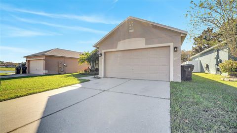 A home in ORLANDO