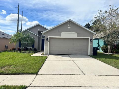 A home in ORLANDO