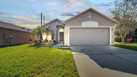 A home in ORLANDO