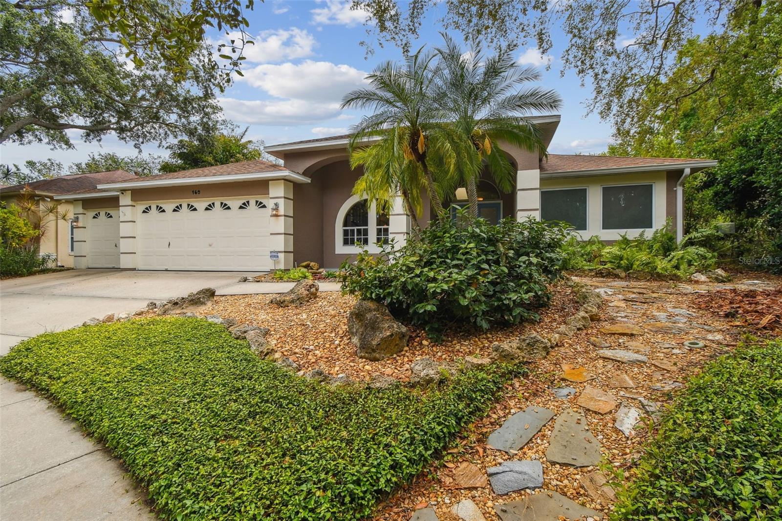 160 SAGE CIRCLE